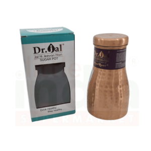 Dr.Jal Sugar Pot