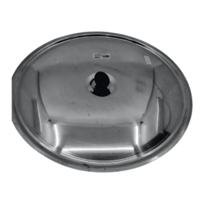 Stephy Calcutta Alu Kadhai Lid No.16