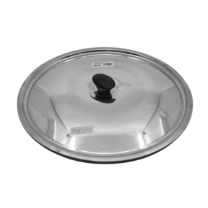 Stephy Calcutta Alu Kadhai Lid No.12