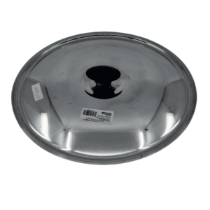 Stephy Calcutta Alu Kadhai Lid No.10