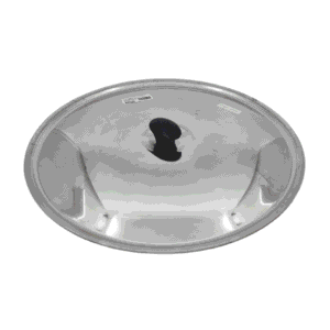 Stephy Calcutta Alu Kadhai Lid No.13