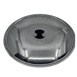 Stephy Calcutta Alu Kadhai Lid No.15