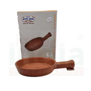 MC Clay Fry Pan 1.5Ltr