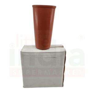 MC Clay Lassi Glass(2 Pcs) 500ml