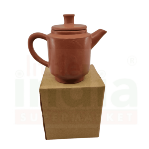 MC Clay Kettle (Plain)850ml