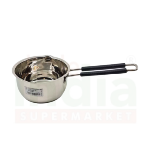 SS S/wich Bottom Sauce Pan(140mm)