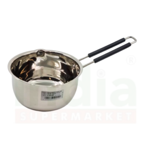 SS S/wich Bottom Sauce Pan(160mm)