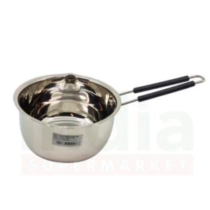 SS S/wich Bottom Sauce Pan(180mm)