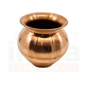 Copper Lota No.9 (Premium)