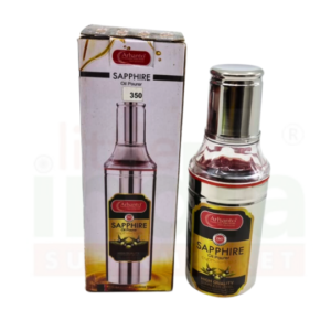 !S Steel Oil Despenser 350Ml