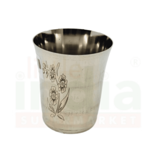 S Steel Glass(Laser)