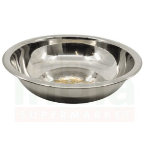 SS LASER Deep Parat(Tagari)16 Inch