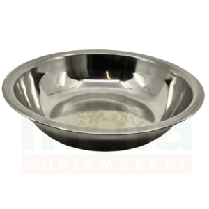 SS LASER Deep Parat(Tagari)18 Inch