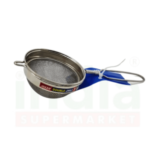 Jossh SS Tea Strainer (2Mesh)(Garni)No.3