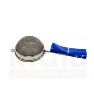 Jossh SS Tea Strainer (2Mesh)(Garni)No.4