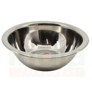SS Mixing Bowl No.12