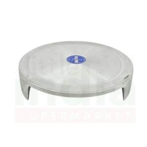 Aluminium Chakla(Adani)Small