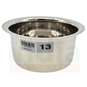 SS (Tapeli) Patila No.13