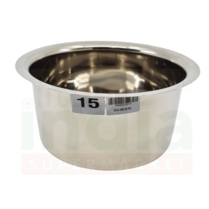 SS (Tapeli) Patila No.15