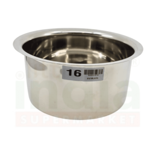 SS (Tapeli) Patila No.16