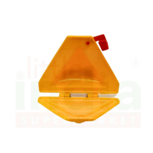 Plastic Mould for Samosa