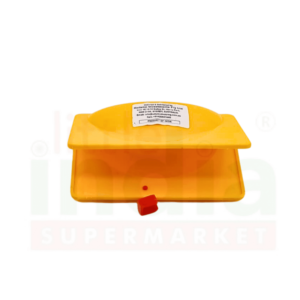 Plastic Mould for Gujia