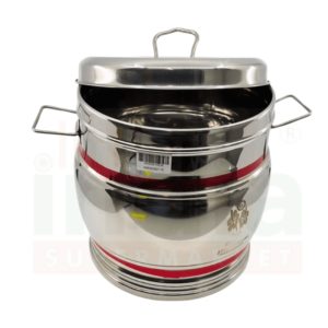 S.S. Mashroom Kadi Dabba No.12