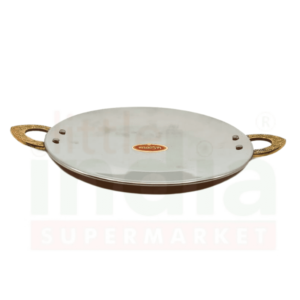 Copper Steel Tawa No. 2