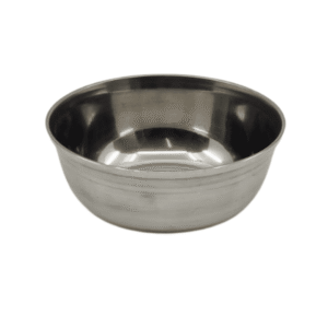 S Steel Bowl 5.5 Inch