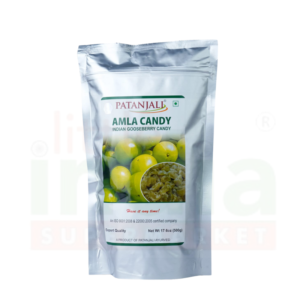 Patanjali Amla Candy 500g