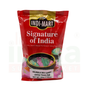 Indi-Mart Hajmola Mix Candy 200g