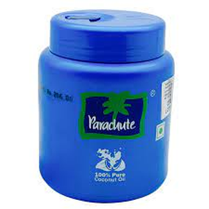 Parachute Coconut Oil Jar 250Ml