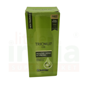 Trichup Oil(Healthy, Long, Strong)100Ml
