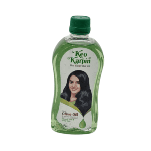 !Keo Karpin Hair Oil 500Ml