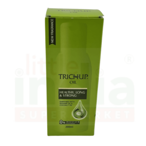 Trichup Oil (Healthy, Long, Strong 200M