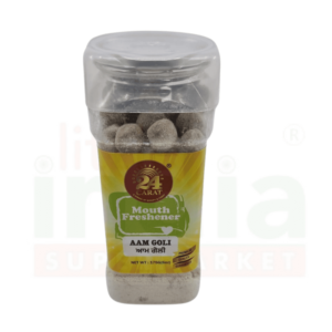 24C Aam Goli Jar 175g