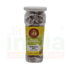 24C Manchali Imli Goli Jar 175g