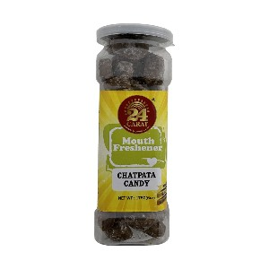 24C Chatpata Candy Jar 175g