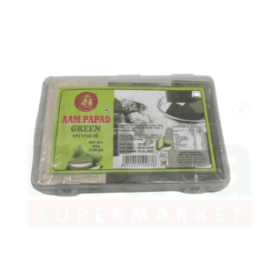 24C Aam Papad (Green) 200g