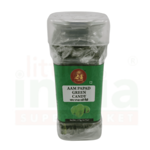 24C Aam Papad Candy(Green) 175g