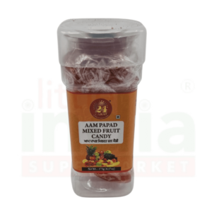 24C Aam Papad Candy(Mixed Fruit) 175g