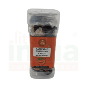 24C Aam Papad Candy(Tamarind) 175g