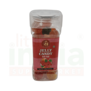 24C Jelly Candy 150g