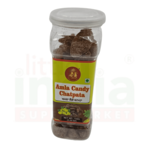 24C Amla Candy(Chatpata) 150g