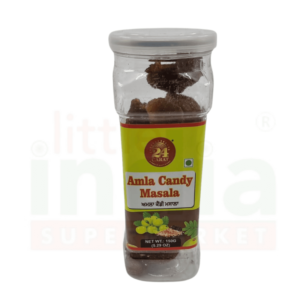 24C Amla Candy(Masala) 150g