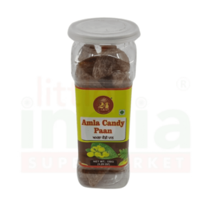 24C Amla Candy(Paan) 150g