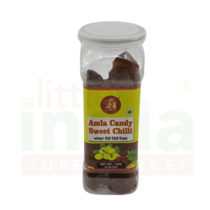 24C Amla Candy(Sweet Chilli) 150g