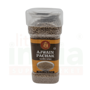 24C Ajwain Pachak Jar 175g