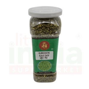 24C Saunf Green Jar 175g