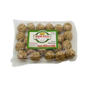 Aithra Sesame Balls 200g